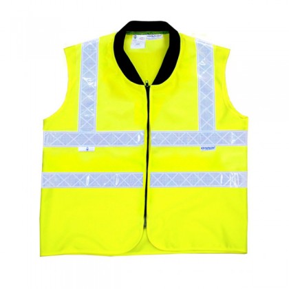WAISTCOAT 2BS EXECUTIVE
